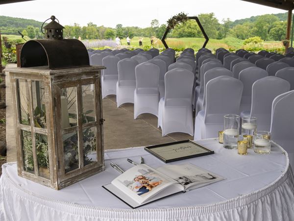 Hawk's View Golf Club