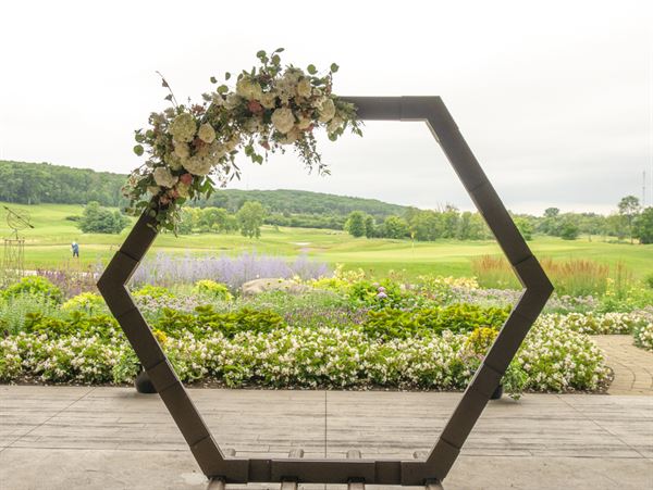 Hawk's View Golf Club