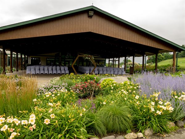 Hawk's View Golf Club