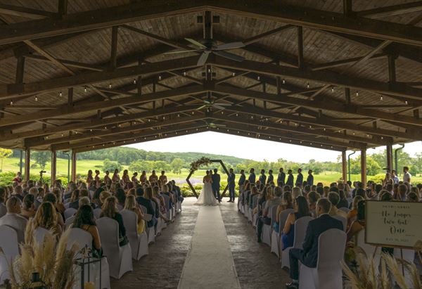 Hawk's View Golf Club