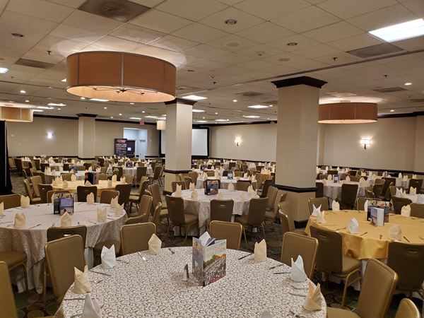 Holiday Inn National Airport/Crystal City