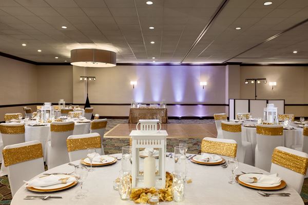 Holiday Inn National Airport/Crystal City