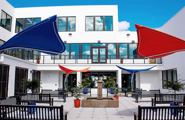 Humane Society of Tampa Bay