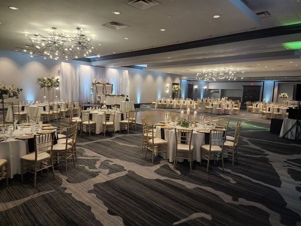 Marriott Cleveland East