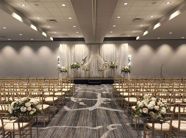 Marriott Cleveland East