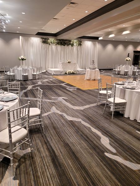 Marriott Cleveland East