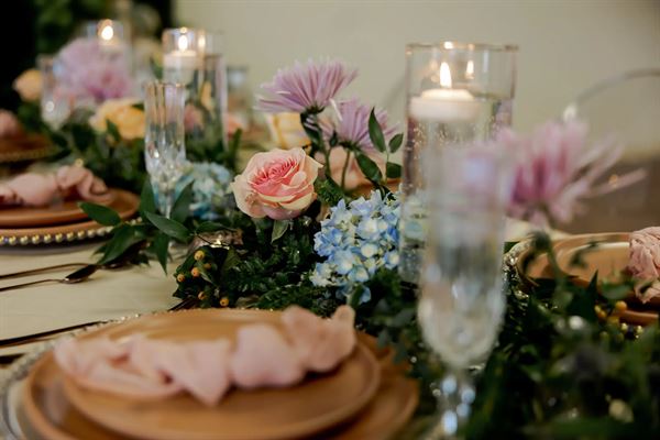 The Bliss Space Event Center