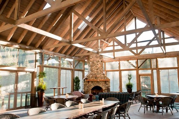 The Crossing at Ghost River