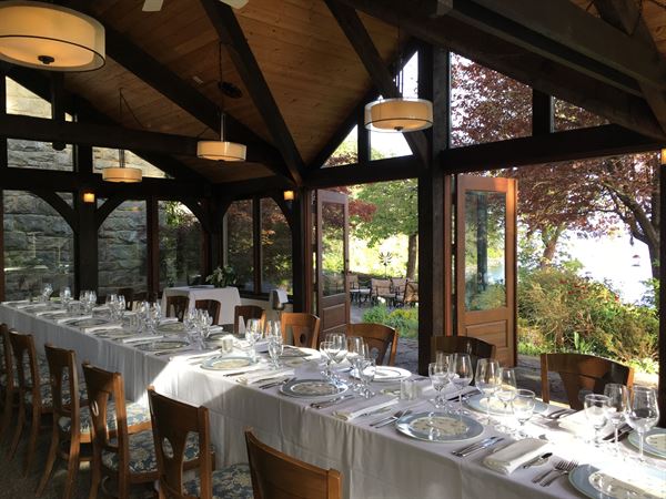 Hastings House Country House Hotel