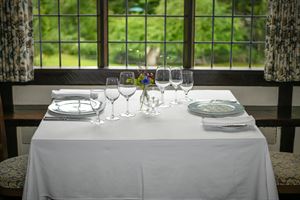 Heritage Dining Room