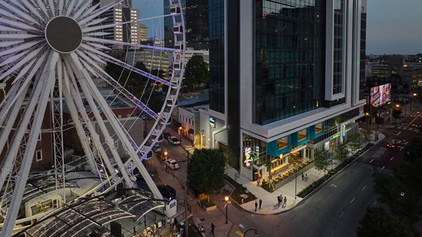 Margaritaville Atlanta