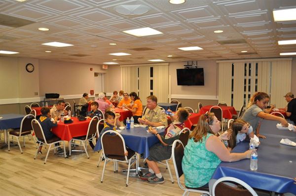 Springfield American Legion