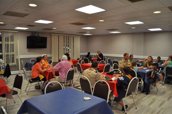 Springfield American Legion