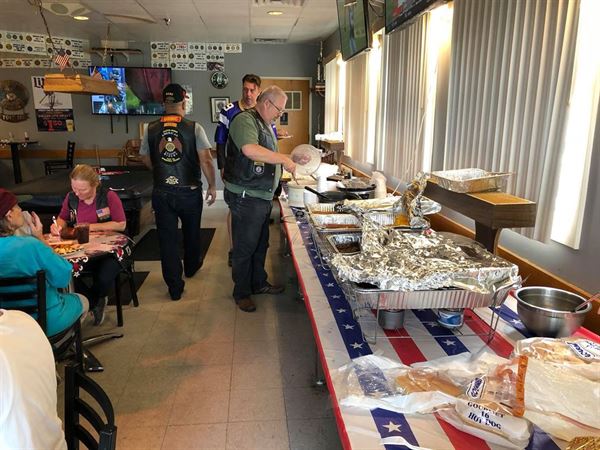 Springfield American Legion