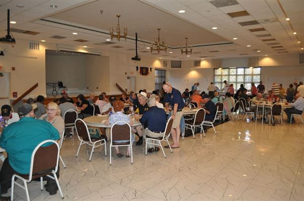 Springfield American Legion