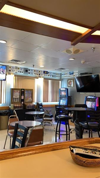 Springfield American Legion