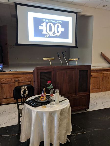 Springfield American Legion