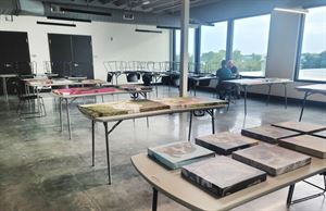 Humane Education Room