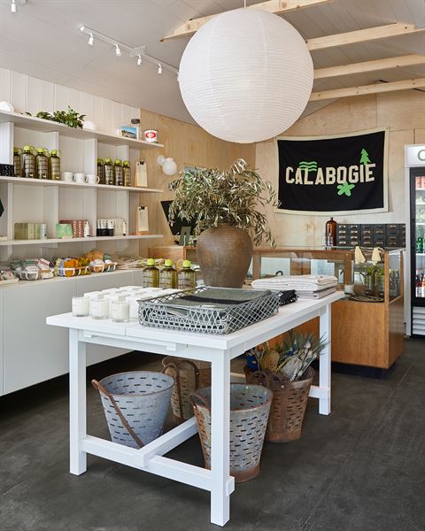 Somewhere Inn Calabogie