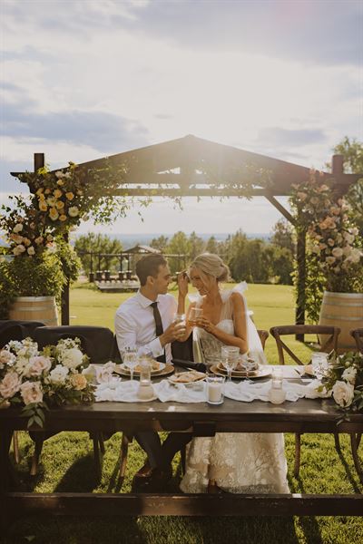 Beacon Hill Catering & Events