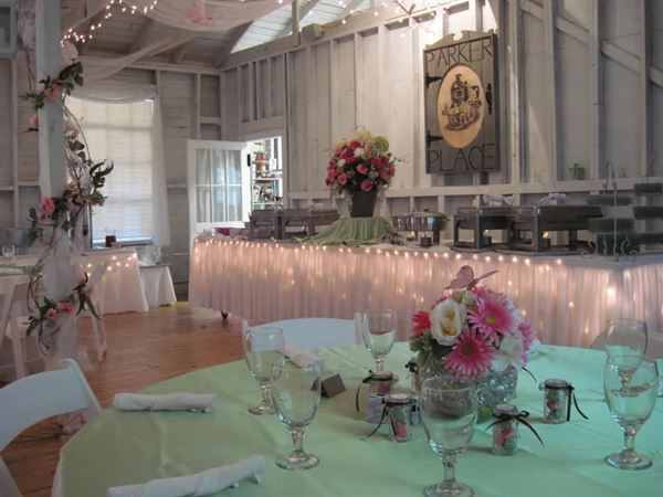 Parker Place Events