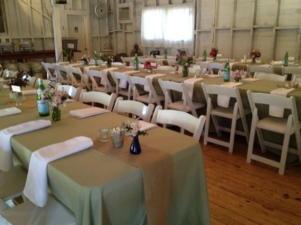 Parker Place Events