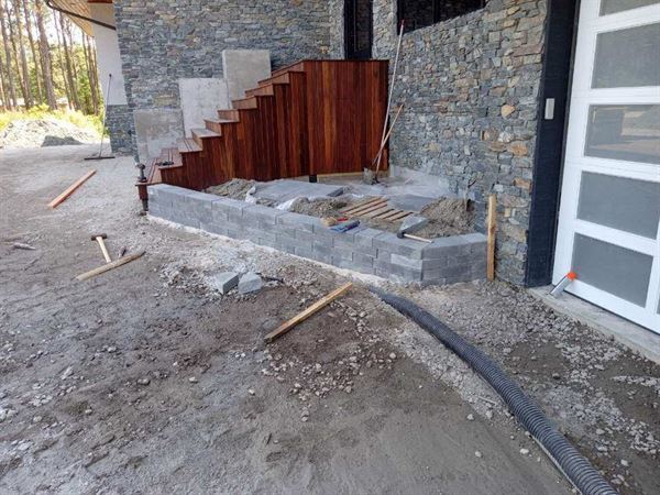 M & J Trucking/BC, Incorporated