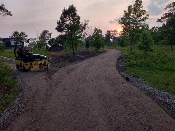 M & J Trucking/BC, Incorporated