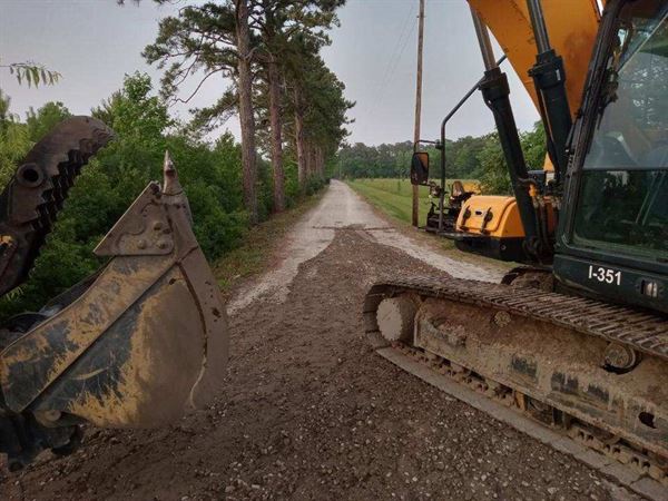 M & J Trucking/BC, Incorporated