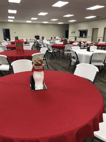 Lakeland Event Center