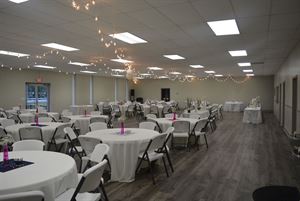 Banquet Room