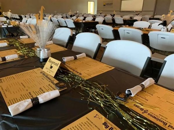 Lakeland Event Center