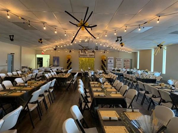 Lakeland Event Center