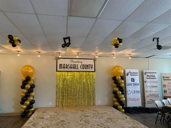 Lakeland Event Center