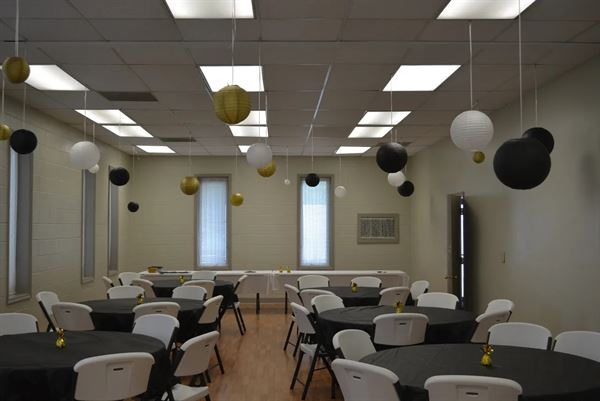 Lakeland Event Center