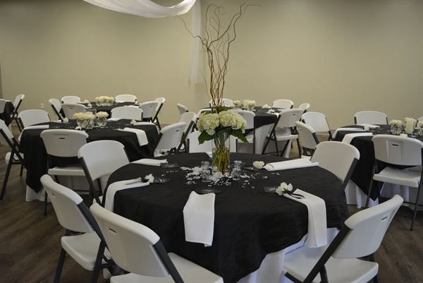 Lakeland Event Center