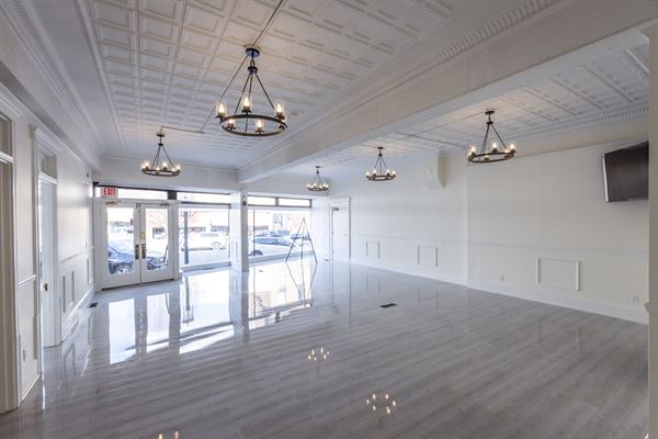 The Candler Event Hall Cincinnati