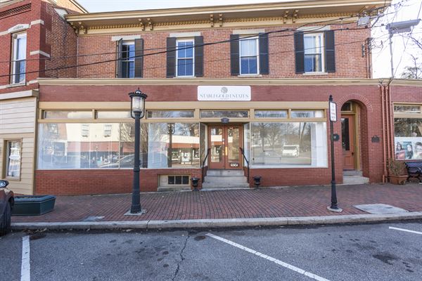 The Candler Event Hall Cincinnati