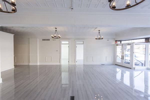 The Candler Event Hall Cincinnati