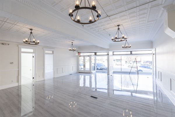 The Candler Event Hall Cincinnati