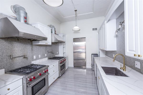 The Candler Event Hall Cincinnati