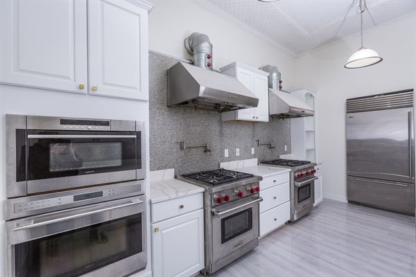 The Candler Event Hall Cincinnati