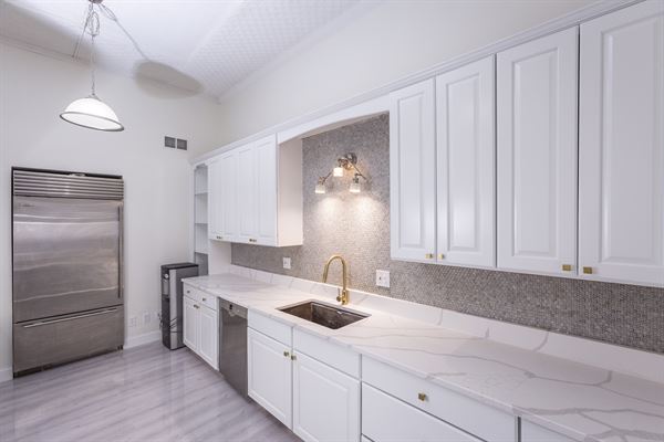 The Candler Event Hall Cincinnati