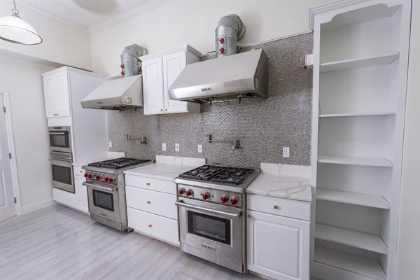 The Candler Event Hall Cincinnati