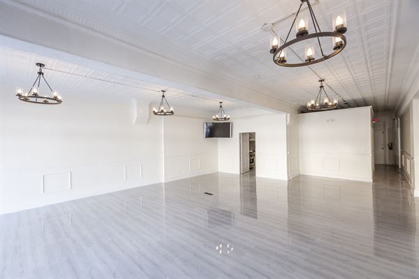 The Candler Event Hall Cincinnati