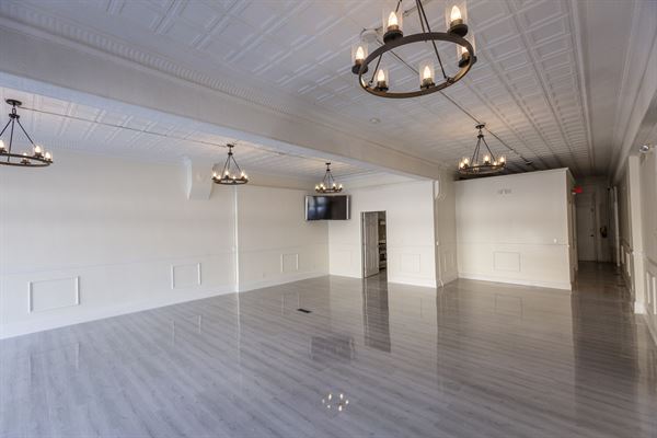 The Candler Event Hall Cincinnati