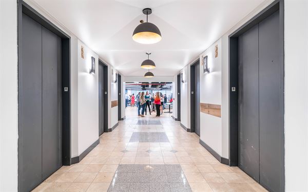 Venture X San Antonio Northwest