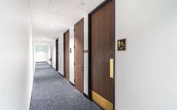 Venture X San Antonio Northwest