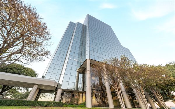 Venture X San Antonio Northwest