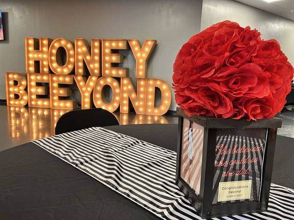 Honey Beeyond Studio